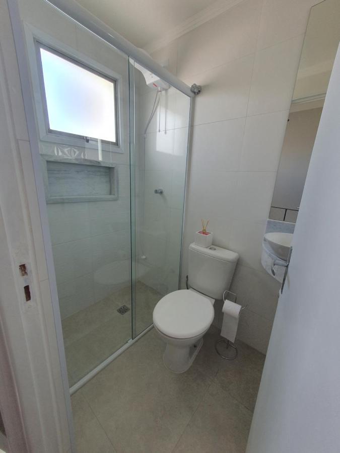 Lindo Duplex Guaruja 2 Quartos A 300 Mts Praia Enseada Εξωτερικό φωτογραφία