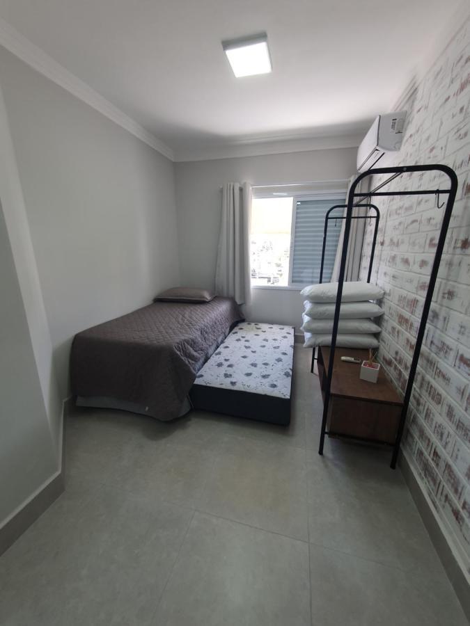 Lindo Duplex Guaruja 2 Quartos A 300 Mts Praia Enseada Εξωτερικό φωτογραφία