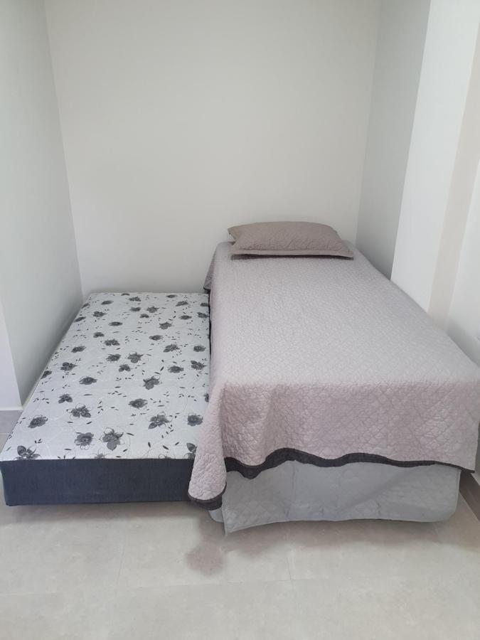 Lindo Duplex Guaruja 2 Quartos A 300 Mts Praia Enseada Εξωτερικό φωτογραφία