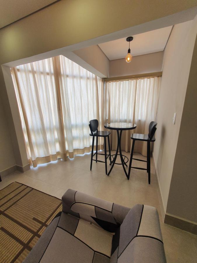 Lindo Duplex Guaruja 2 Quartos A 300 Mts Praia Enseada Εξωτερικό φωτογραφία