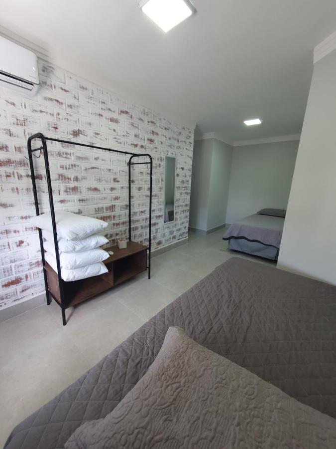 Lindo Duplex Guaruja 2 Quartos A 300 Mts Praia Enseada Εξωτερικό φωτογραφία