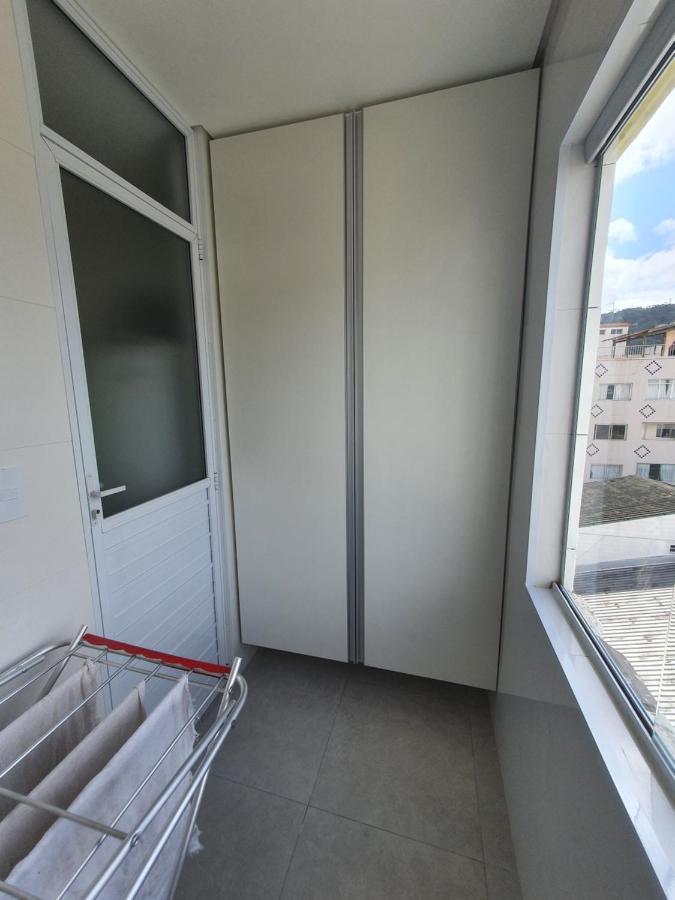 Lindo Duplex Guaruja 2 Quartos A 300 Mts Praia Enseada Εξωτερικό φωτογραφία