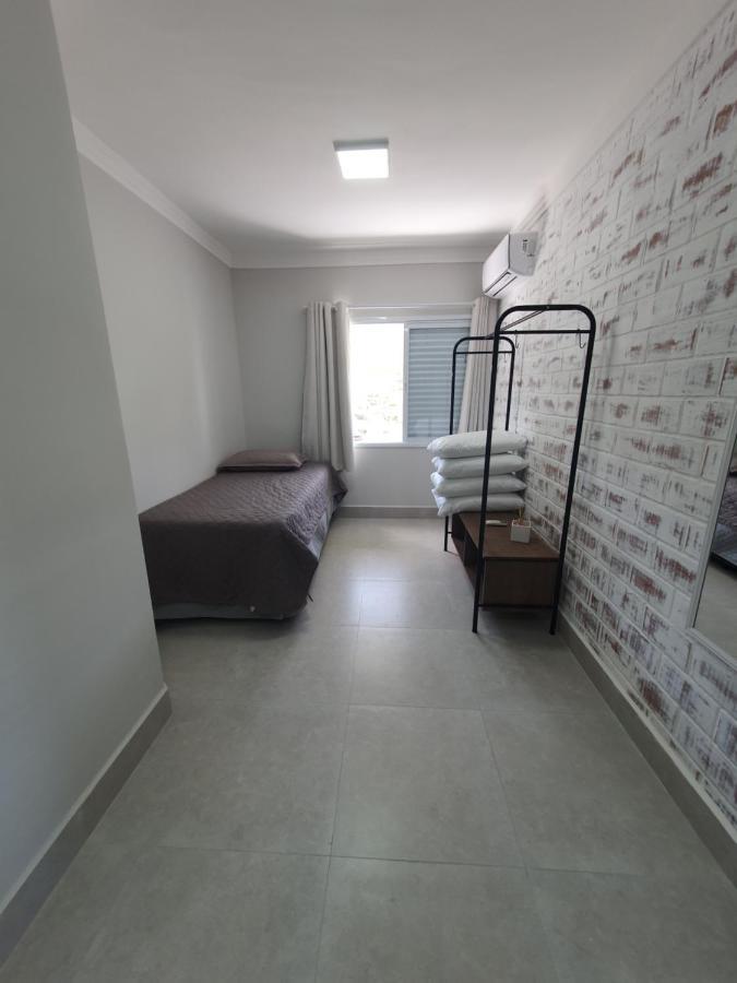 Lindo Duplex Guaruja 2 Quartos A 300 Mts Praia Enseada Εξωτερικό φωτογραφία
